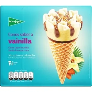 El Corte Inglés