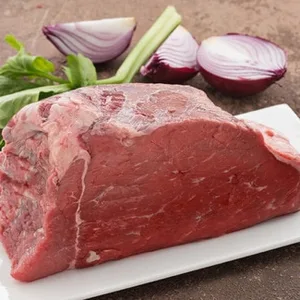 Contra 1ª a de Ternera en Filetes para Empanar, Pieza para Asar o Troceada para Fondue