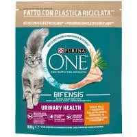 Control Tracto Urinario Gato Purina One, Paquete 800 G
