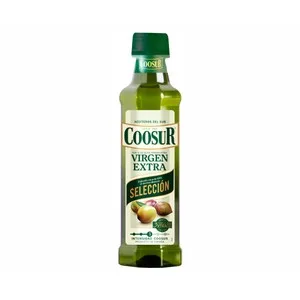 Coosur Aceite de Oliva Virgen Extra Pet Coosur 250 Ml.