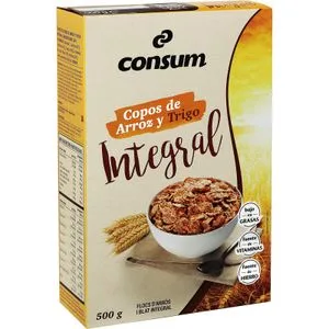 Consum