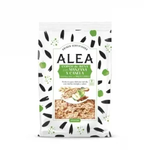 Copos de Avena con Manzana y Canela 500 G.