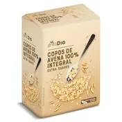 Copos de Avena Gran Dia Caja 500 G