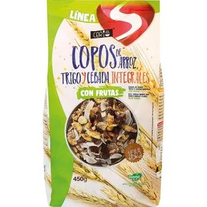 Consum