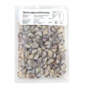 Coquina 250 G