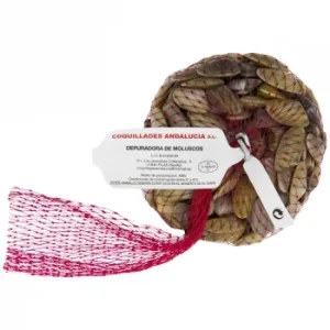 Coquinas Frescas 500 G