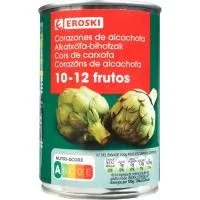 Eroski