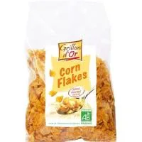Corn Flakes Grillon D'or, Bolsa 500 G