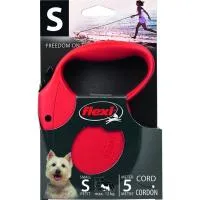 Correa Flex Stand Small 5 Metros Vitakraft, Pack 1 Ud