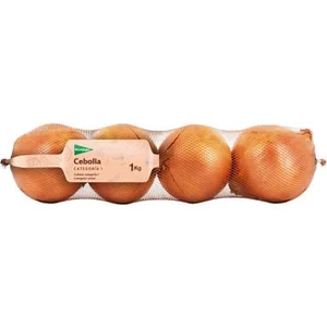 Cebolla Buti  el Corte Ingles 1 KG