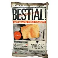 Cortezas Gigantes Totsnack, 100 G
