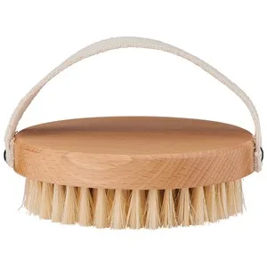 Cosmia Cepillo Corporal Exfoliante para Todo Tipo de Pieles.