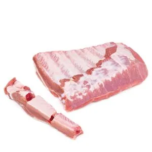 Costilla de Cerdo
