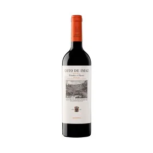 Baron de Urzande  Vino Tinto Reserva con D.o. Ca. Rioja Botella 75 Cl.