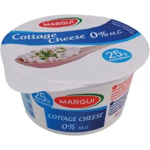 Cottage Natural 0% Materia Grasa 200 Gr