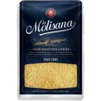 Cous Cous la Molisana, Paquete 1 Kg