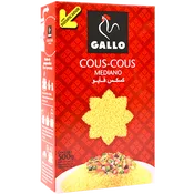 Cous Cous Gallo