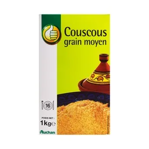 Producto Económico Alcampo Couscous 1 Kg 1000 G