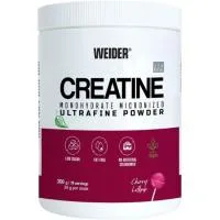Creatine 200 Mesh Piruleta Weider, Bote 300 G