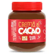 Crema al Cacao Dia Temptation Bote 400 G