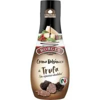 Crema Balsámica de Trufa Borges, Botella 250 G
