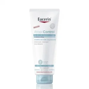 Crema Corporal Atopi Control Eucerin 400 Ml.