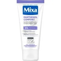 Crema Corporal con Patenol Mixa, Tubo 50 Ml