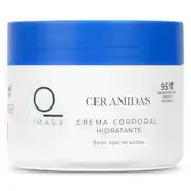 Crema Corporal Hidratante con Ceramidas Dia Imaqe Bote 250 Ml
