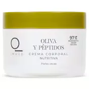 Crema Corporal Nutritiva Oliva y Péptidos Dia Imaqe Bote 250 Ml