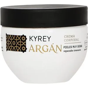Crema Corporal Nutritiva Reparadora 200 Ml