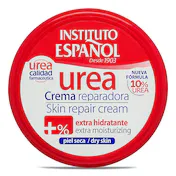 Crema Corporal Reparadora Urea Formato Viaje Instituto Español Bote 40 Ml