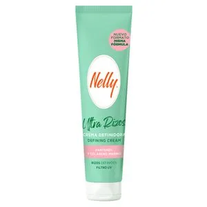 Crema Curly Definidora Rizos 150 Ml