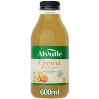 Crema de Calabaza Alvalle, Botella 600 Ml