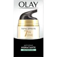 Crema de Día FF Olay Total Effects, Dosificador 50 Ml