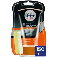 Crema de Ducha Weet Men, Bote 150 Ml