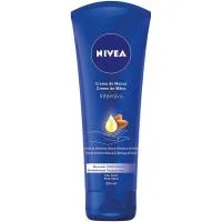 Crema de Manos Cuidado Intensivo Nivea, Bote 100 Ml
