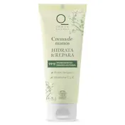 Crema de Manos Natural Ecocert Dia Imaqe Tubo 75 Ml
