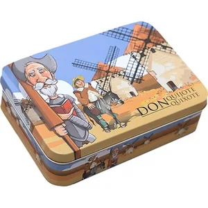 Crema de Membrillo el Quijote el Quijote 250 G