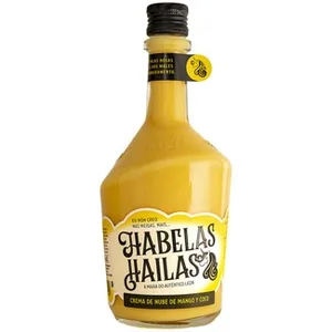 Crema de Nube de Mango y Coco Habelas Hailas