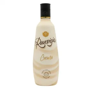 Crema de Orujo Ruavieja 70 Cl