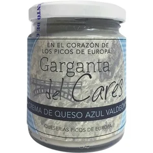Crema de Queso Azul para Untar Valdeon