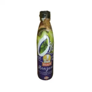 Crema de Vinagre de Manzana sin Azucares Añadidos Narasol 400 Gr.