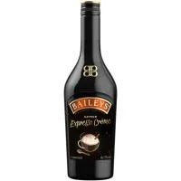 Crema Espresso Baileys, Botella 70 Cl