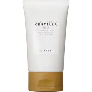 Crema Facial con Centella de Madagascar para Pieles Normales o Sensibles Skin 1004