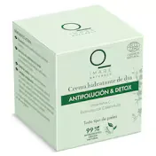 Crema Facial de Día Natural Antipolución & Detox Ecocert Dia Imaqe Frasco 50 Ml