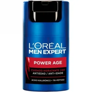 Crema Hidratante Anti-edad Vita Lift 5 L'oréal-men Expert 50 Ml.