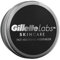 Crema Hidratante Gillette Labs, Lata 100 Ml