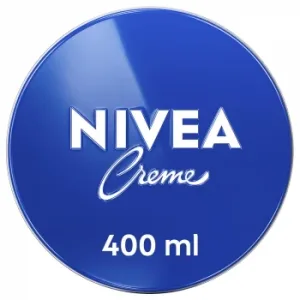 Crema Hidratante Nivea 400 Ml.