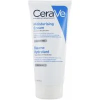 Crema Hidratante Cerave, Tubo 177 Ml