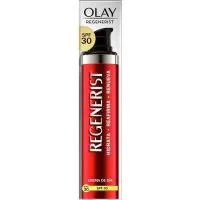Crema Intensiva de Día 3pt AA Olay Regenerist, Dosificador 50 Ml